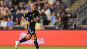 Cavan Sullivan supera marca de ex-Benfica na MLS 
