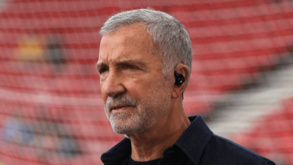 Souness critica seleção inglesa: «Limitavam-se a ir para o lado ou para trás e isso estava a enlouquecer-me» 
