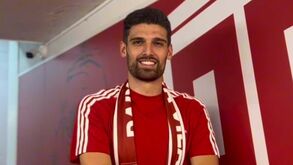 Oficial: AVS SAD contrata Baptiste Roux a custo zero