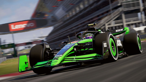 Revive momentos icónicos, corre em circuitos famosos e cria história com a 2.ª temporada do F1 24