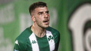 Sporting apresenta nova proposta por Ioannidis