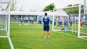 FC Porto volta à Baixa: equipamentos para 2024/25 desfilam a 25 de julho