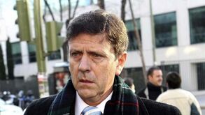 Eufemiano Fuentes revela fraude com doping nos Jogos Olímpicos de Barcelona'1992