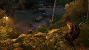 Mergulha na jogabilidade de Unknown 9: Awakening
