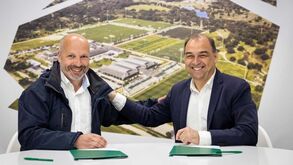 Sporting assina protocolo com a ADB a pensar em nova Academia