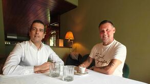 Nuno Lobo prossegue contactos para se candidatar à presidência da FPF
