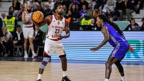 'Bomba' no basquetebol: após deixar o Benfica, Toney Douglas deve reforçar o FC Porto