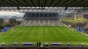 Autarquia dá nega a venda do Estádio Municipal de Braga por valor simbólico