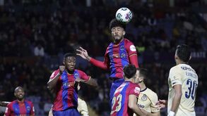 Ygor Nogueira e Abass com propostas para sair do Chaves