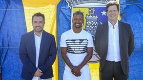 Ricardo Oliveira e Nani aliam-se com o objetivo de levar Sintrense até à 1.ª Liga
