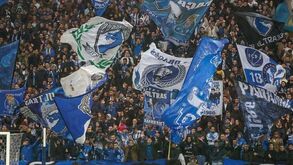 «O FC Porto assegura bilhetes para os associados dos Super Dragões»