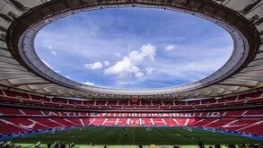 Espanha define sedes do Mundial'2030