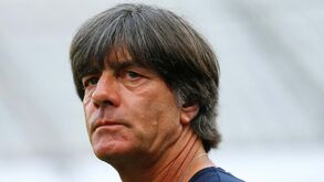 Joachim Löw interessado em assumir seleção inglesa