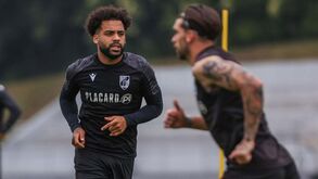 A transformação de Telmo Arcanjo: da dieta rigorosa ao regresso iminente