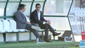 Rui Costa inaugura duas Casas do Benfica na Suíça