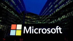 Falha na Microsoft está a causar problemas em companhias aéreas, bancos e media