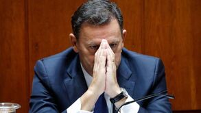 Luís Montenegro cancela agenda até domingo devido a doença infecciosa