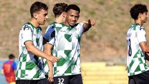 Carlos André deixa Moreirense e volta ao Brasil