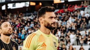 Lloris repreende jogadores argentinos: «Foi um verdadeiro ataque contra o povo francês» 