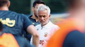 Adjunto diz que Mourinho 