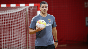 Oficial: ex-Benfica Mário Silva assina pelos árabes do Al Ula 