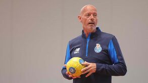 FC Porto e Benfica conhecem adversários na Liga Europeia de andebol 