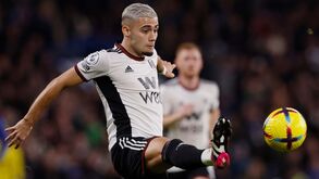 Chelsea continua atento a Andreas Pereira