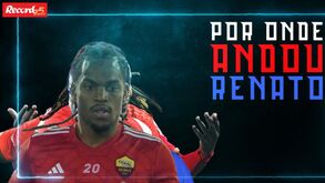 Treinador que trabalhou com Renato Sanches defende o médio: «É alguém que se cuida»