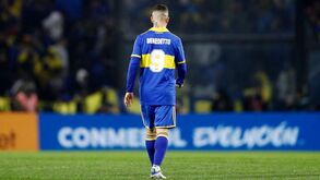 Grémio avança pela contratação de Darío Benedetto