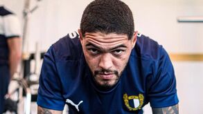 Riccieli: «Estamos a assimilar melhor agora aquilo que Armando Evangelista pretende»