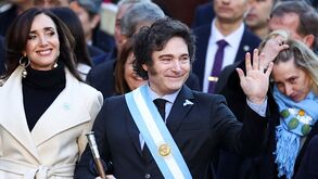 Governo argentino pede desculpa a França por declarações da vice-presidente