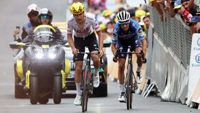 Mikel Landa ao ataque do 4.º lugar de João Almeida: «Se o Remco não precisar de mim...»