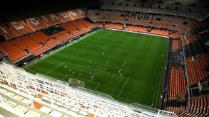 Valencia critica ausência do Mestalla nos estádios para o Mundial'2030: «Que tamanha injustiça...»