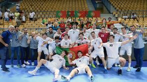 Portugal na final do Europeu sub-20 ao vencer Alemanha