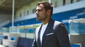 Feirense dá a conhecer equipa técnica de Vítor Martins