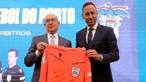 Artur Soares Dias e o desempenho no Euro'2024: «É um orgulho ter contribuído para a valorização deste desporto»