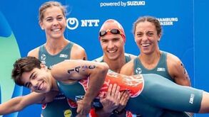 Top dez é objetivo “humilde”