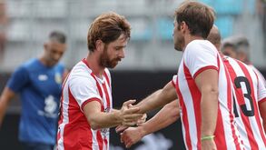 Grandes entram em ação na Liga Legends