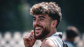 Trabzonspor está perto de acordo por Malheiro