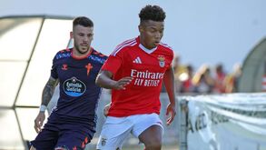 Neres pode sair por 40 milhões de euros