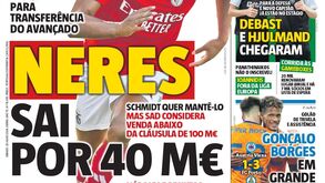 Sábado, 20 de julho de 2024