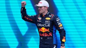 Verstappen identifica-se com Lamine Yamal: «Quando és bom as coisas tornam-se mais fáceis»