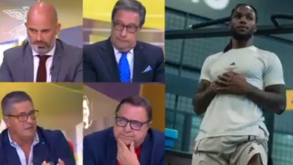 Fernando Mendes: «Renato Sanches em condições, é ele e mais dez, não tenho dúvidas»