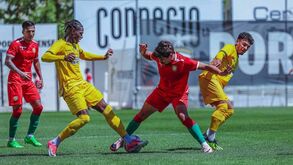 Portimonense e Marítimo empatam sem golos