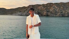 A enigmática mensagem sobre o Real Madrid nas férias de Lamine Yamal