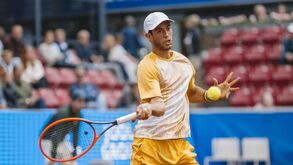 Nuno Borges e o duelo com Nadal na final de Bastad: «Um sonho tornado realidade»