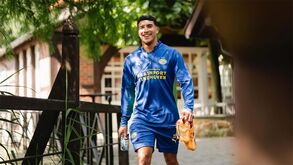 Driouech preferiu o PSV Eindhoven ao Sporting: «É um clube absolutamente incrível, mas...»