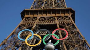 COI garante que Paris e organização estão prontos para os Jogos Olímpicos