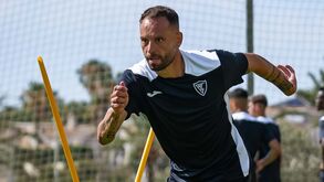 André Almeida e o estágio do Ac. Viseu: «Ficamos mais unidos por ser no estrangeiro»