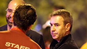 António Salvador e o plantel do Sp. Braga para 2024/25: «Está praticamente fechado»